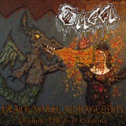 Enbilulugugal : Black Noise Armageddon: Denying 13 Years of Existence